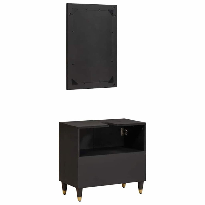 Bathroom Furniture Suite