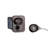 Kurt Adler Pre-Lit 3D Fairy Starburst Light, Multicolor