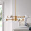 Lustre linéaire spoutnik moderne à 8 lumières Bova-1482093832-1482093839-1575636913