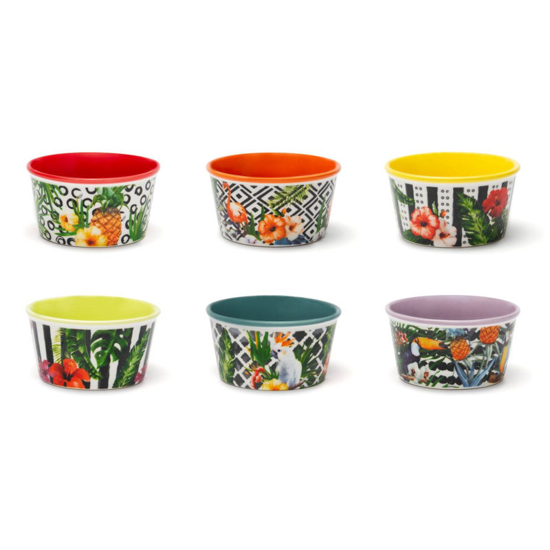Excelsa Porcelain Serving Bowl