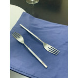 Stainless Steel Salad Fork Set Of 6