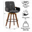 Tabourets de comptoir pivotants modernes rembourrés-1558273075-1559011611