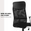 Ahslee Mesh Executive Chair
