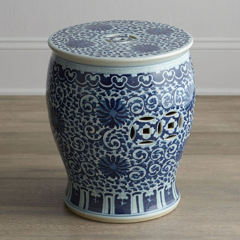 Garden Stool