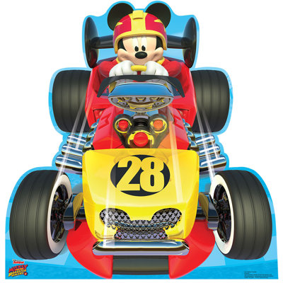 Disney 46'' Disney/Pixar Cardboard Standup