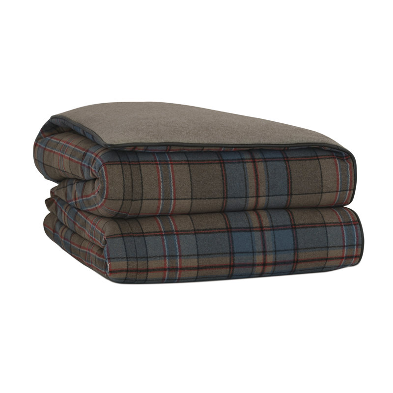 Theo Duvet Cover, Twin Duvet Cover