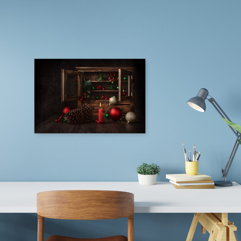 Print, 30.48cm H x 45.72cm W