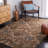 Cannen Hand Tufted Wool Floral Rug-995628128
