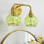 Lupe 2 - Light Dimmable Bathroom Vanity Light-123474299