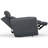 Nahele Upholstered Power Headrest Recliner-882221185