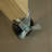 Kitchen Island & Kitchen Cart, Mobile Kitchen Island with Two Lockable Wheels-570309733