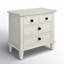 3 - Drawer Nightstand