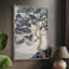 LANDSCAPES Series CCV III, reproduction encadrée - bois massif-786664004