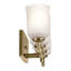 Cainwood 4 - Light Dimmable Vanity Light