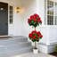 121.92 cm H Faux Plant-2024520748