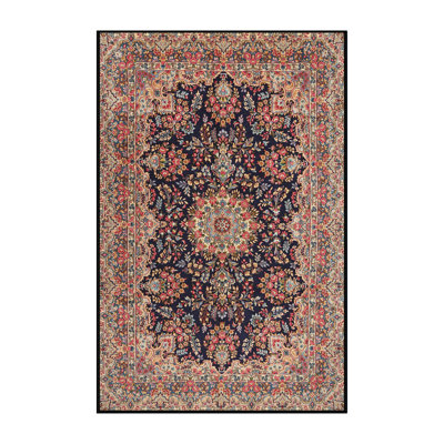 Leja Oriental Indoor Rug