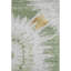 Tapis aloès Cerrito lavable à la machine de qualité supérieure-109611841