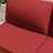 6-Piece All-Weather HDPE Wicker L-Shaped Patio Sectional Sofa Set With Cushions-2037737463