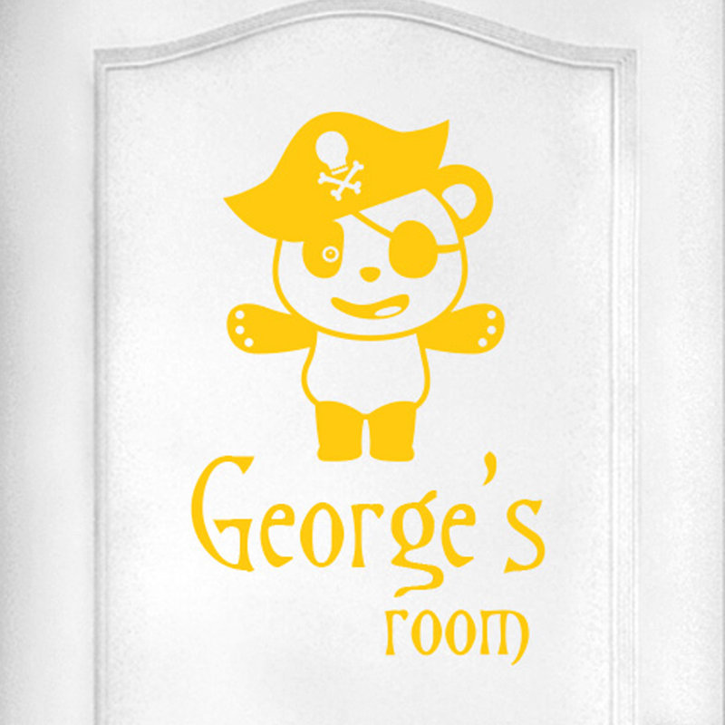 Wall Decal