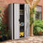 Abri de jardin Stetsonville-1189726423