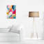 Flaviana " Lovely Feast " by Wynwood Studio-1432590221