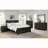 Sakcham 38'' W 4 - Drawer Dresser
