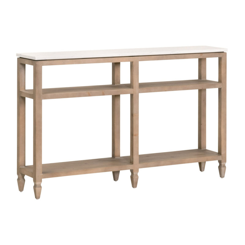 Console Avigdor Emerie