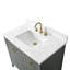 Ensemble de meuble-lavabo simple 36 po-105245169-105245157