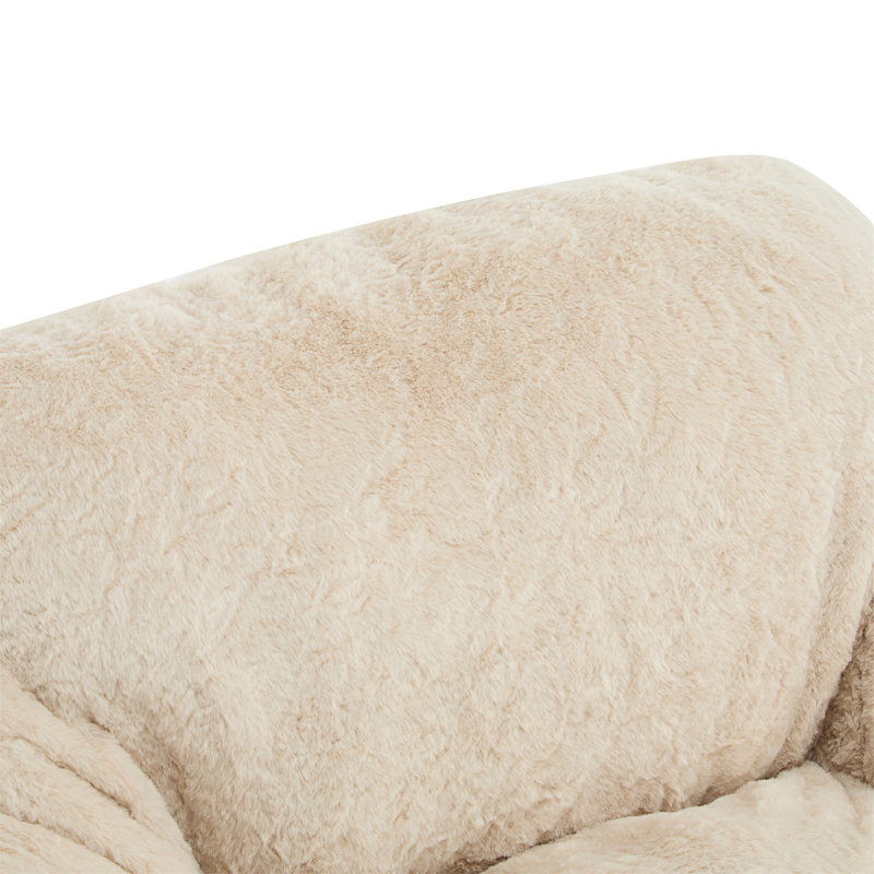 Auch Indoor Armchair Style Bean Bag