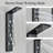 44.48'' Shower Panel with Fixed Shower Head-80920137