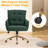 Zareon Polyester Task Chair-946909433