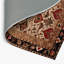 Tapis d'intérieur et d'extérieur brun français-97516603