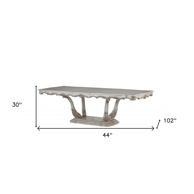 Table de salle à manger 44 po