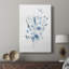 Indigo Gathering I -Gallery Wraraped Cavas-1670065312
