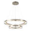 Solstice Tiered Geometric Pendant-1946576056