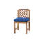 Monterey Fabric Mission Back Side Chair-874106334