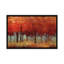 « red forest », impression sur toile-73276269-73276268-31496450