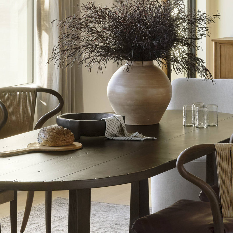 Bosa Vessel, Aged Natural