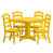 Lemon Yellow