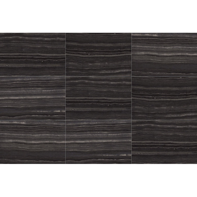 Carreau de porcelaine 12 po x 24 po