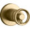 Components™ Volume Control Valve Trim with Industrial Handle