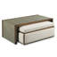 Saybrook Square Ottoman