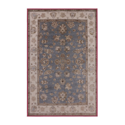 Tapis brun Chanhassen