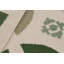 Handmade Cotton and Wool Area Rug
