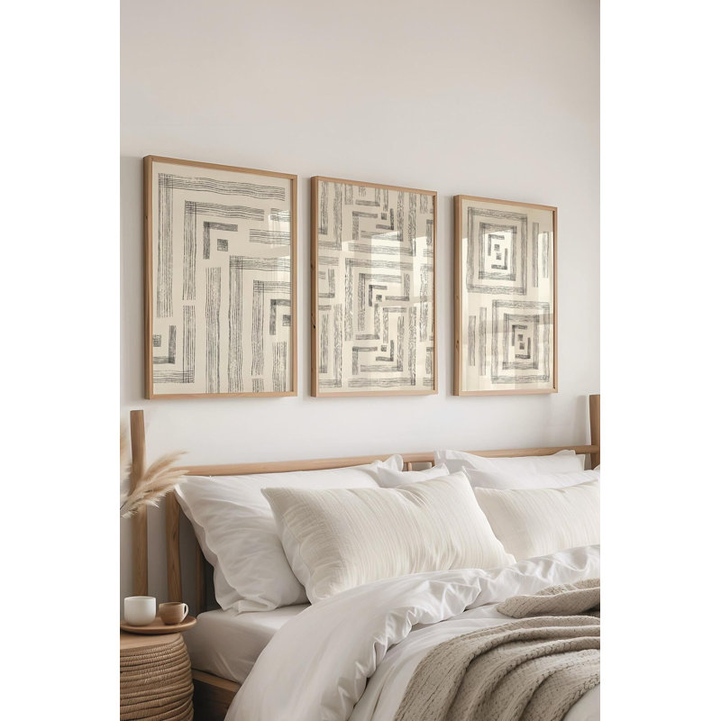 Ensemble de peinture décorative