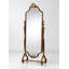Traditional Cheval Mirror
