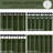Cotton Linen Blended Light Filtering Curtain,Back Tab Hooks  Drapes (Set of 2,With Hooks)-49156133-49156130