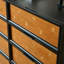Buffet pratique haut de gamme Bodiam