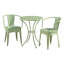 Ensemble 3 pièces en métal Colmar Colmar-1327938932