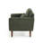 ANDYDECO Modern Style Accent Chair-116326929